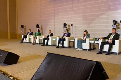 «ОПОРА РОССИИ» рассчитывает на рефинансирование старых кредитов для МСП под 8,5%