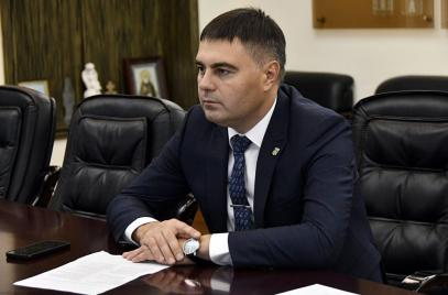 Настоящая ОПОРА БИЗНЕСУ