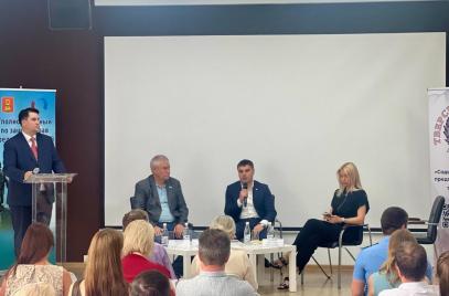 День российского предпринимательства