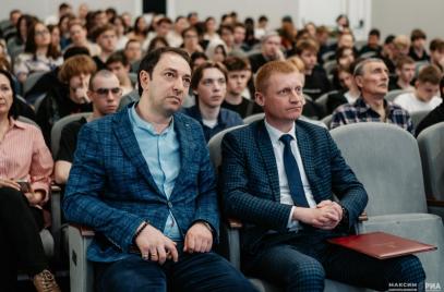 Инженеры Победы