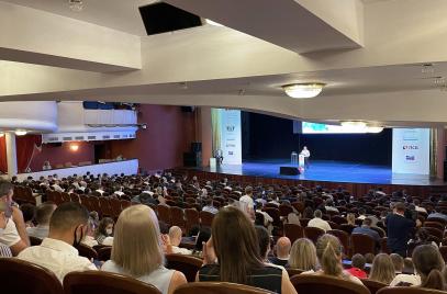 5 млрд рублей инвестиций, международное сотрудничество и поддержка молодых предпринимателей. Итоги IX международного форума «СУП – 2021»