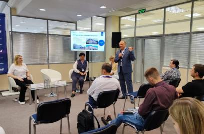 Комитет «ОПОРЫ РОССИИ» по автобизнесу