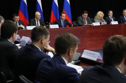 «Регуляторная гильотина» набирает обороты