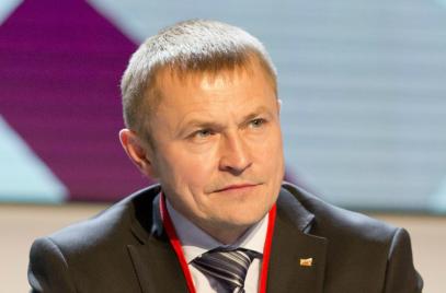 Александр Калинин вошел в обновленный состав правительственной комиссии по экономическому развитию