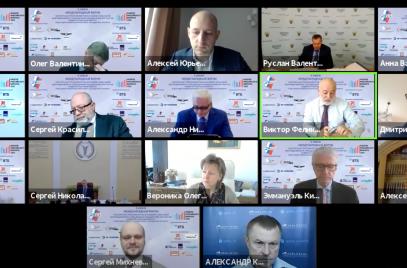 Александр Калинин: Важно инвестировать в «мышление» российских экспортеров