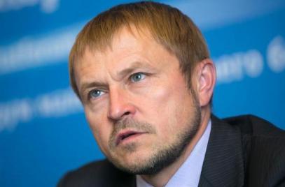 Александр Калинин вошел в оргкомитет Форума «Сильные идеи для нового времени»