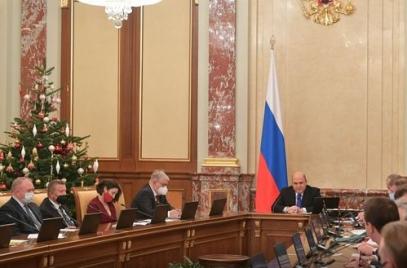 Александр Калинин озвучил ряд предложений малого бизнеса на Экспертном совете при Правительстве РФ