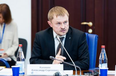 Александр Калинин: Удержать инфляцию на уровне 4% будет крайне сложно