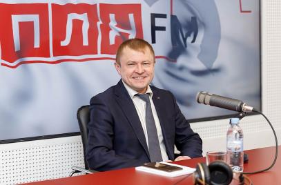 Александр Калинин – о вызовах и новых окнах возможностей для бизнеса
