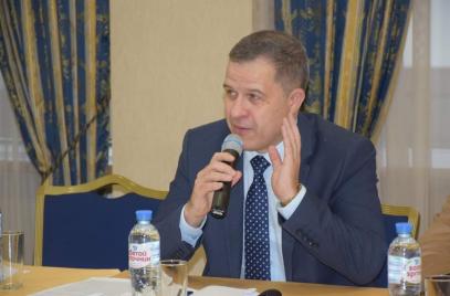 Анализ рынка услуг почтовой связи: проблемы отрасли – комментарий эксперта