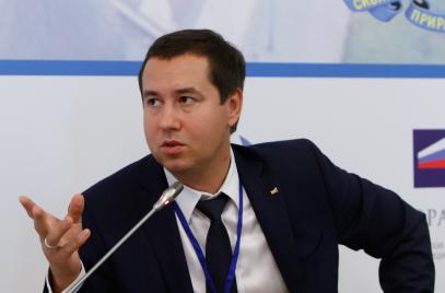 Андрей Шубин вошел в состав Общественного совета при Минэкономразвития России