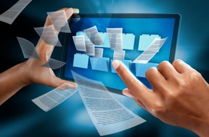 Бизнес сэкономит миллиарды рублей благодаря переходу на электронный документооборот