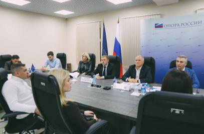 Будущее малого и среднего бизнеса: Главные тезисы авторского мастер-класса Сергея Борисова