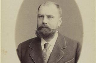 Честь и прибыль фабриканта Четверикова