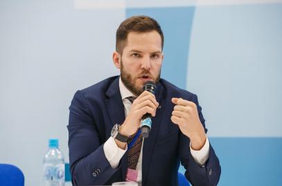 Дмитрий Котровский вошел в обновленный состав Общественного совета при Минстрое Россиии