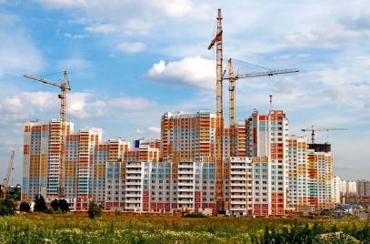 ДОМ.РФ и «ОПОРА РОССИИ» обсудили механизмы поддержки жилищного строительства