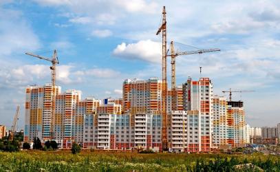 ДОМ.РФ и «ОПОРА РОССИИ» обсудили механизмы поддержки жилищного строительства