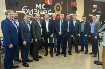 Достигнуты договоренности о формировании дорожной карты развития технического сервиса транспортных средств в Тверской области