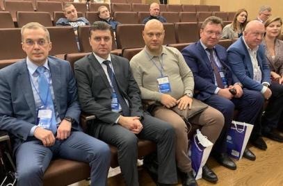 Эксперты Комитета «ОПОРЫ РОССИИ» по электроэнергетике выступили на отраслевом форуме