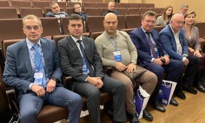 Эксперты Комитета «ОПОРЫ РОССИИ» по электроэнергетике выступили на отраслевом форуме