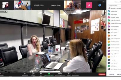 Елена Волотовская: «Сегодня ИТ - это системообразующая сфера»