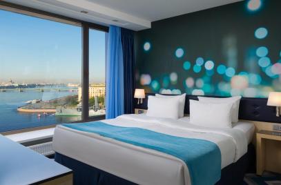 ФАС России оштрафовала Booking.com B.V. на 1,3 млрд рублей за злоупотребление доминирующим положением на российском рынке