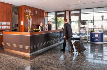 ФНС разъяснила, как гостиницам заплатить НДС с услуг по проживанию с 1 июля