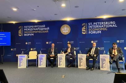 Форум МСП — диалог о новых реалиях российской экономики