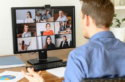 Где теперь зумиться — российские сервисы для видеоконференций