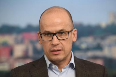 Глава Удмуртии Бречалов заразился коронавирусом