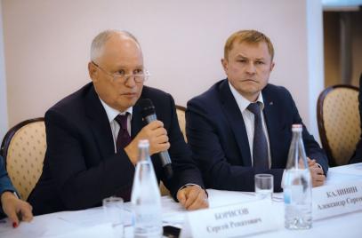 Главная цель реформы КНД – снижение издержек бизнеса: о чем говорили на Попечительском совете «ОПОРЫ РОССИИ»