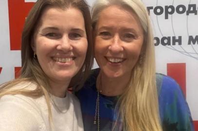 Стратегическая сессия  Женского комитета "ОПОРЫ РОССИИ"