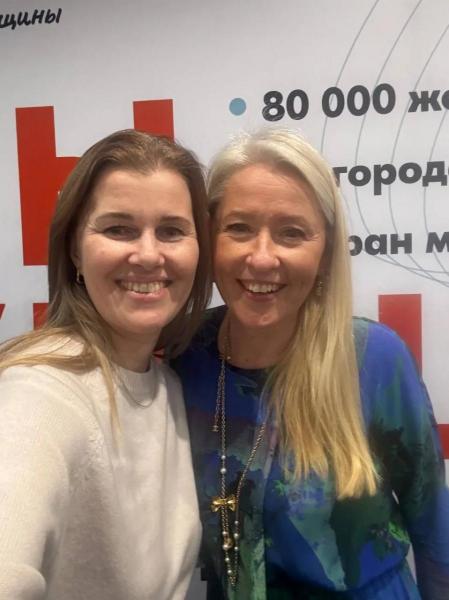 Стратегическая сессия  Женского комитета "ОПОРЫ РОССИИ"