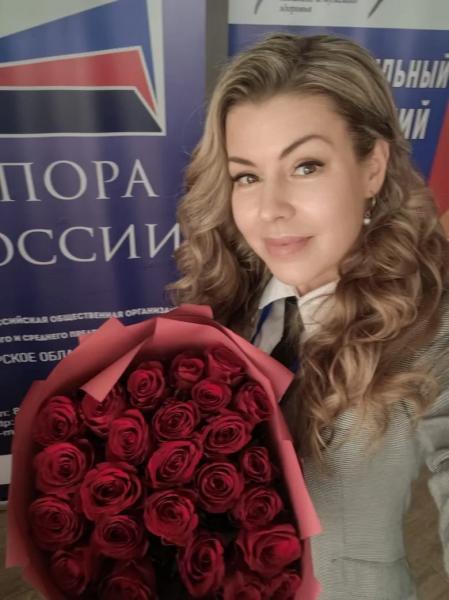 В Твери состоялась V МЕЖДУНАРОДНОЙ НАУЧНО-ПРАКТИЧЕСКАЯ КОНФЕРЕНЦИЯ