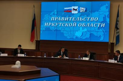 Игорь Кобзев: власть и бизнес должны выстраивать партнерские взаимоотношения