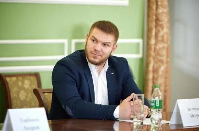 Игорь Ветрюк избран Председателем Приморского краевого отделения «ОПОРЫ РОССИИ»