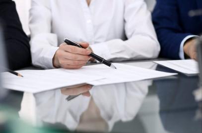 Индикатор риска: новые правила для бизнеса с 1 февраля