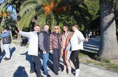 Инвестиционные тренды 2022 года обсудили на форуме III Slёt Business Meetup