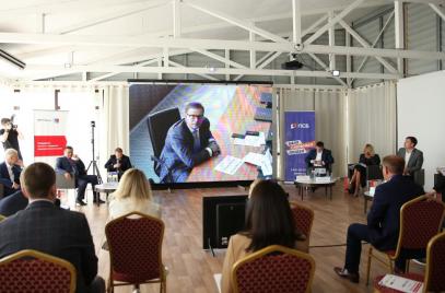 Итоги Совета регионов «ОПОРЫ РОССИИ» в Республике Бурятия – мнение вице-президентов «ОПОРЫ РОССИИ»