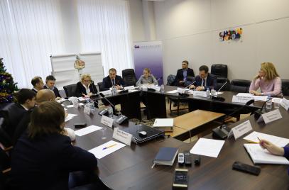 Итоги совместного заседания Комиссии «ОПОРЫ РОССИИ» по жилищно-коммунальному хозяйству и Комитета «ОПОРЫ РОССИИ» по энергоэффективности и энергосбережению