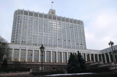 Кабмин разработал меры в отношении импорта продукции