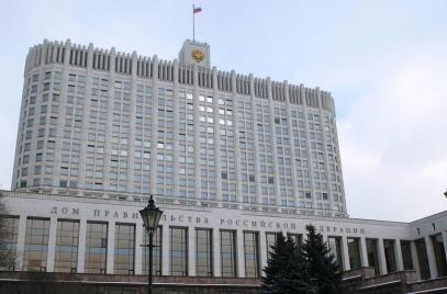 Кабмин разработал меры поддержки в отношении импорта продукции