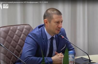 Как себя чувствует финансовый сектор в новых условиях — комментарий эксперта