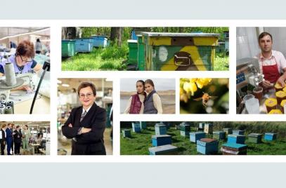 Как воплотить мечту в реальность — истории успешного бизнеса