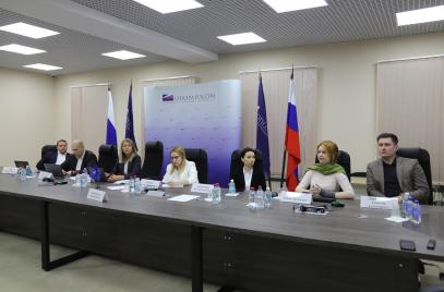 Как выйти на Wildberries — стартовал обучающий курс от «ОПОРЫ-СТАРТ» и маркетплейса