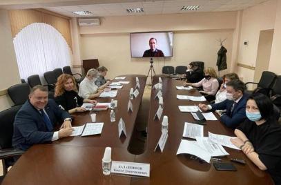 Хабаровский край станет одним из пилотных регионов на территории РФ по внедрению модели развития социального предпринимательства