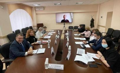 Хабаровский край станет одним из пилотных регионов на территории РФ по внедрению модели развития социального предпринимательства