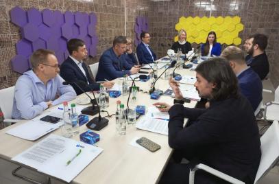 Комиссия «ОПОРЫ РОССИИ» по развитию радиоэлектронной отрасли приступает к развитию региональной структуры и консолидации российских радиоэлектронных предприятий малого бизнеса