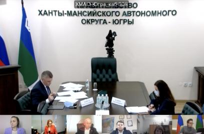 Комиссия «ОПОРЫ РОССИИ» по социальному предпринимательству озвучила результаты исследования обучающих программ