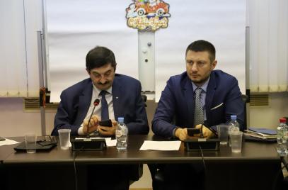 Комитет «ОПОРЫ РОССИИ» по финансовым рынкам подвел итоги работы в 2019 году